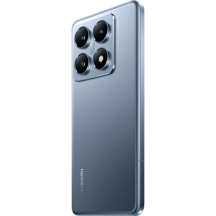 Смартфон Xiaomi 14T Pro 12/512GB Titan Blue (UCRF)
