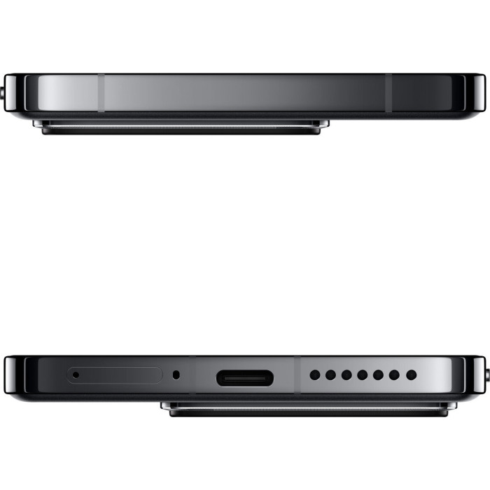 Смартфон Xiaomi 14 12/256GB Black (UCRF)