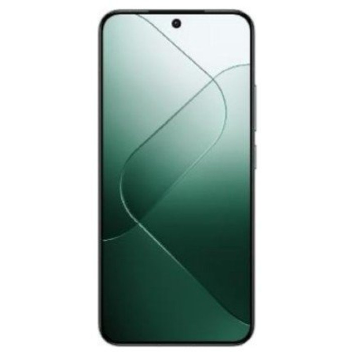 Смартфон Xiaomi 14 12/256GB Jade Green (Global)