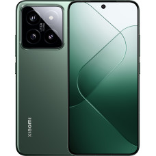 Смартфон Xiaomi 14 12/256GB Jade Green (UCRF)