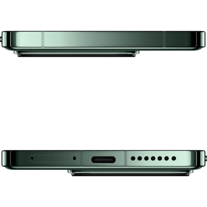 Смартфон Xiaomi 14 12/256GB Jade Green (UCRF)