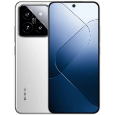 Смартфон Xiaomi 14 12/256GB White (Global)