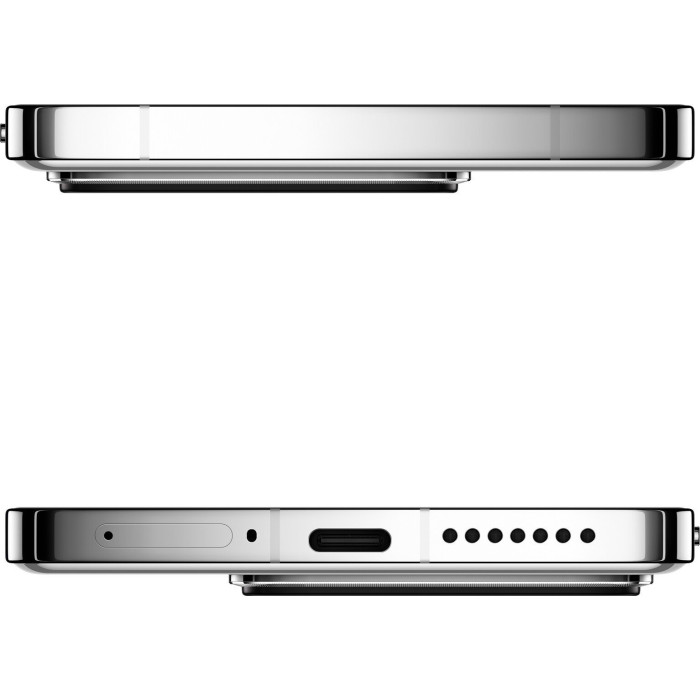 Смартфон Xiaomi 14 12/256GB White (UCRF)