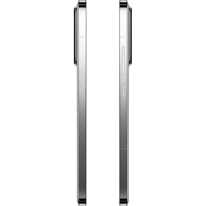 Смартфон Xiaomi 14 12/256GB White (UCRF)