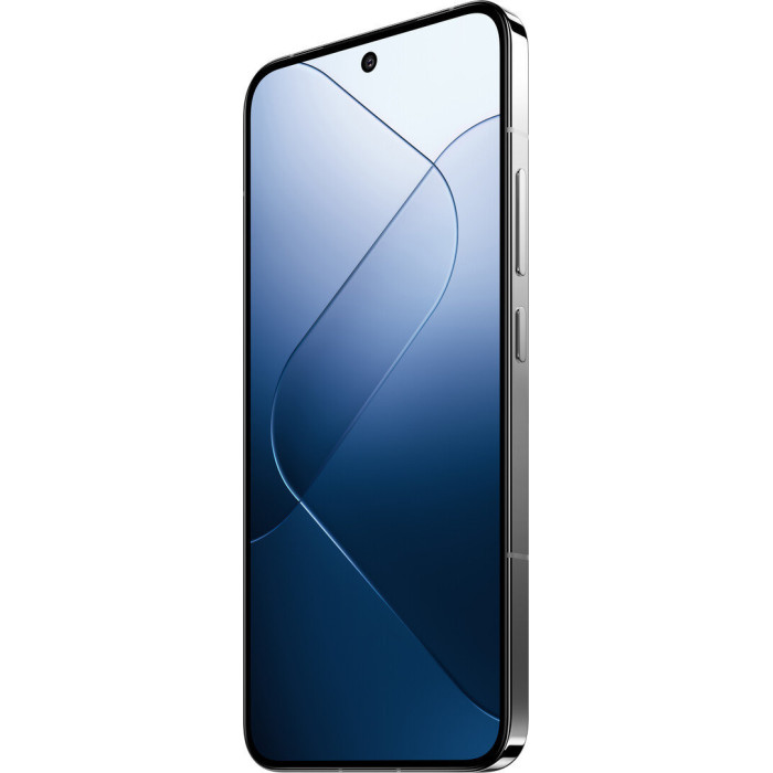 Смартфон Xiaomi 14 12/256GB White (UCRF)