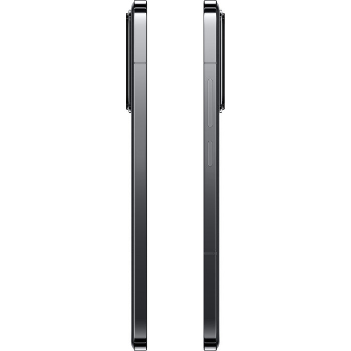 Смартфон Xiaomi 14 12/512GB Black (UCRF)