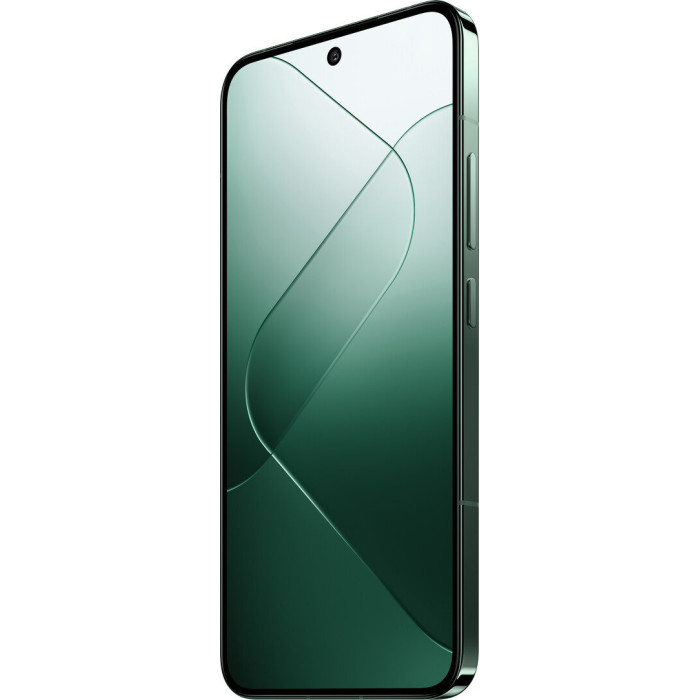 Смартфон Xiaomi 14 12/512GB Jade Green (UCRF)