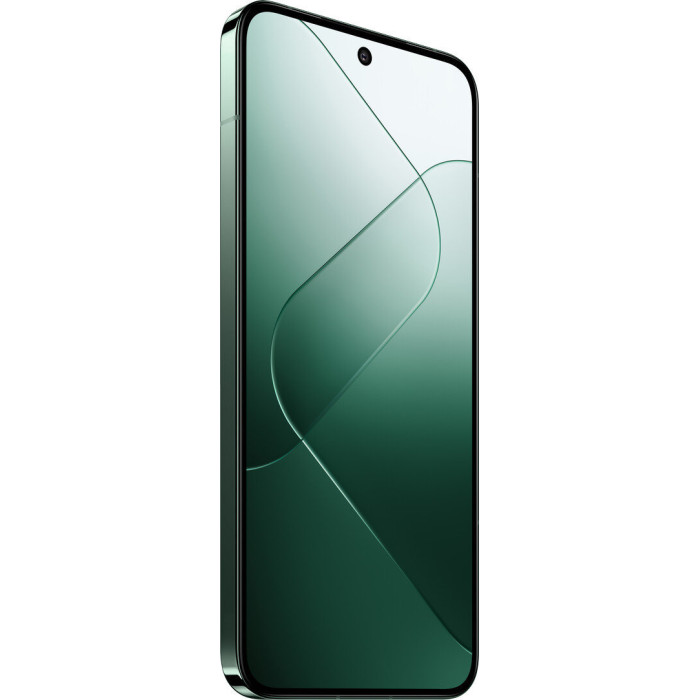 Смартфон Xiaomi 14 12/512GB Jade Green (UCRF)