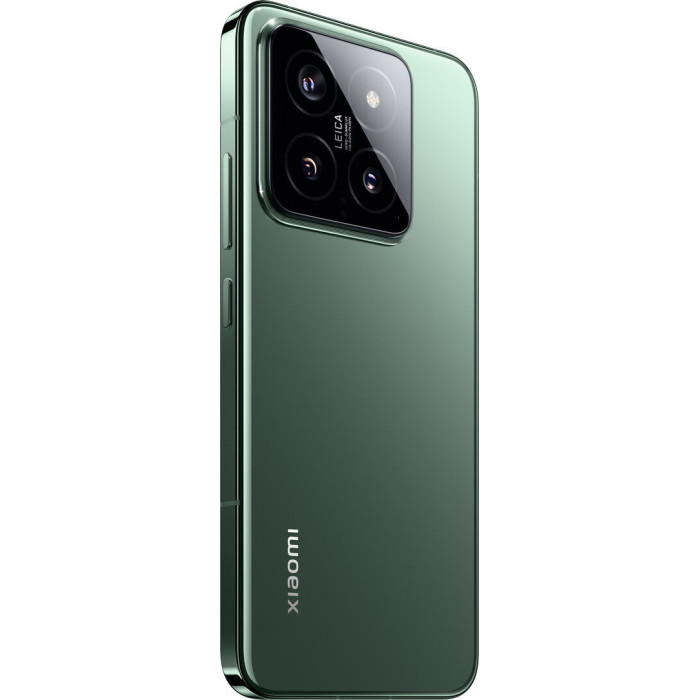 Смартфон Xiaomi 14 12/512GB Jade Green (UCRF)
