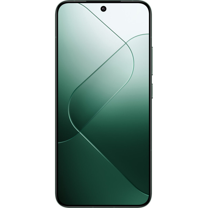Смартфон Xiaomi 14 12/512GB Jade Green (UCRF)