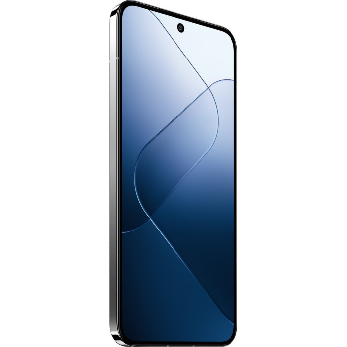 Смартфон Xiaomi 14 12/512GB White (UCRF)