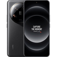 Смартфон Xiaomi 14 Ultra 16/512GB Black (Global)