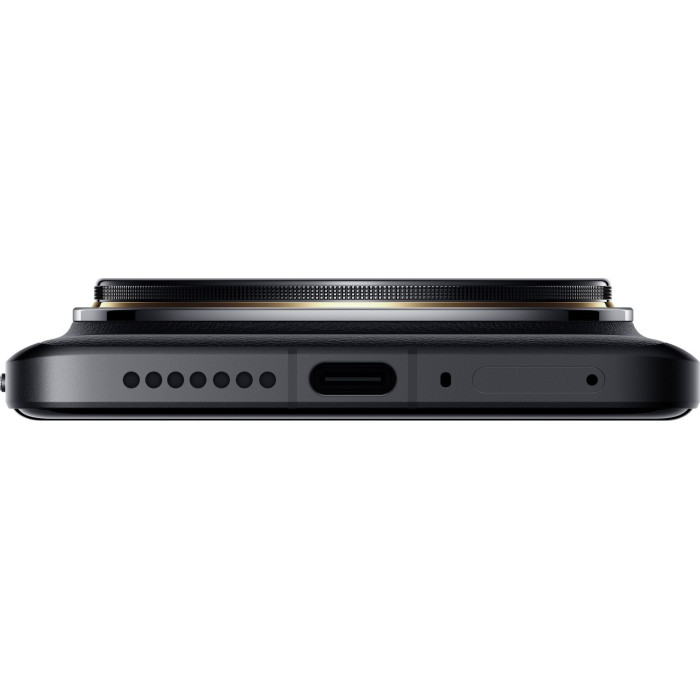 Смартфон Xiaomi 14 Ultra 16/512GB Black (Global)