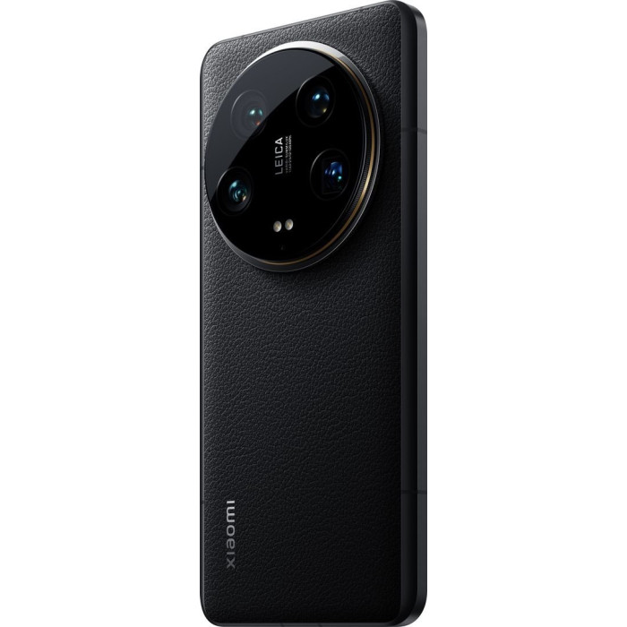 Смартфон Xiaomi 14 Ultra 16/512GB Black (Global)