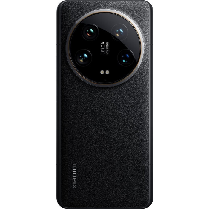 Смартфон Xiaomi 14 Ultra 16/512GB Black (UCRF)