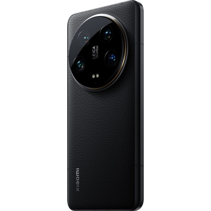 Смартфон Xiaomi 14 Ultra 16/512GB Black (UCRF)