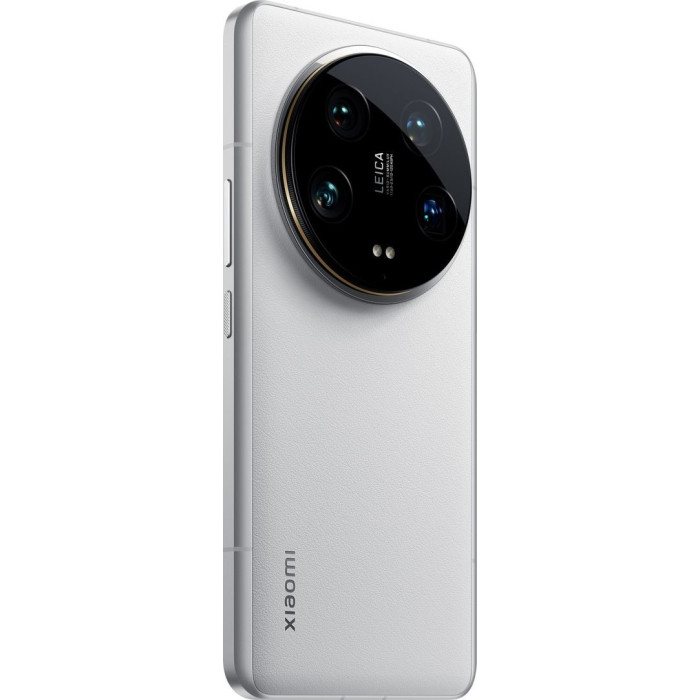 Смартфон Xiaomi 14 Ultra 16/512GB White (UCRF)
