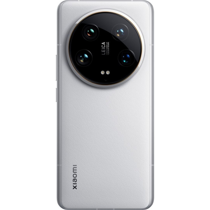 Смартфон Xiaomi 14 Ultra 16/512GB White (UCRF)