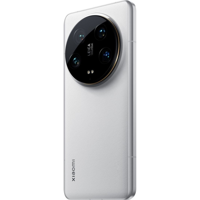 Смартфон Xiaomi 14 Ultra 16/512GB White (UCRF)