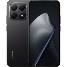 Смартфон Xiaomi 15T 12/256GB Black (UA UCRF)