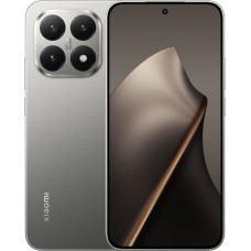 Смартфон Xiaomi 15T 12/256GB Gray (UA UCRF)