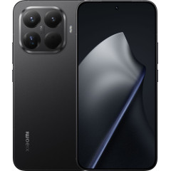 Смартфон Xiaomi 15T Pro 12/512GB Black (Global)