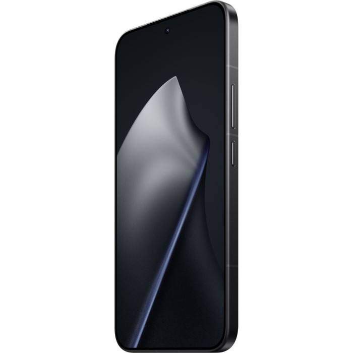 Смартфон Xiaomi 15T Pro 12/512GB Black (Global)