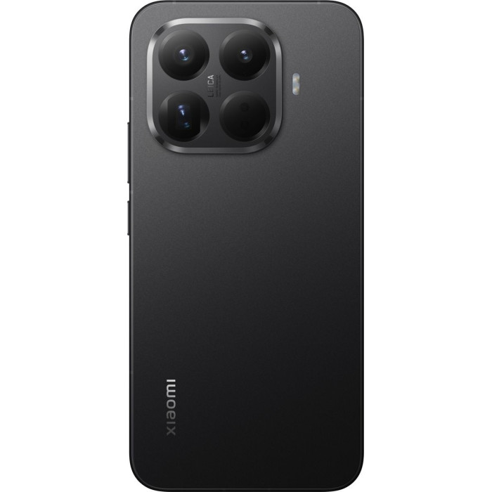 Смартфон Xiaomi 15T Pro 12/512GB Black (Global)