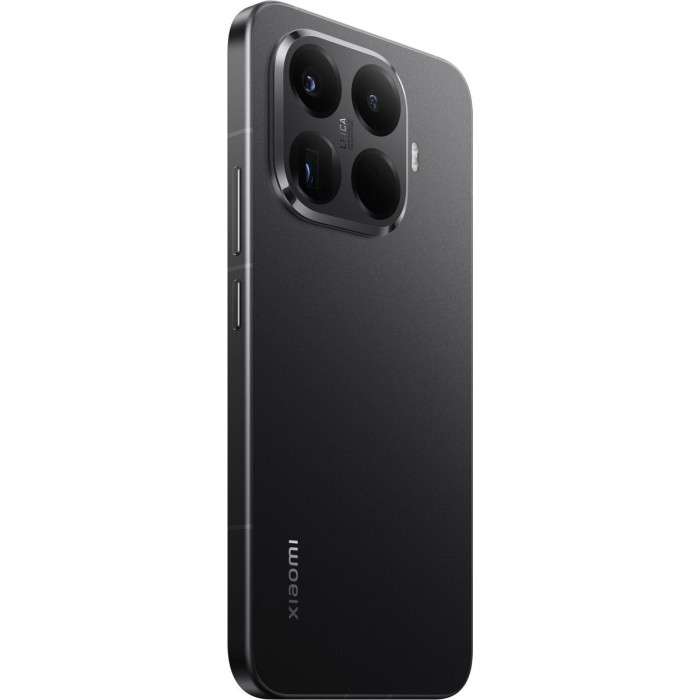Смартфон Xiaomi 15T Pro 12/512GB Black (Global)