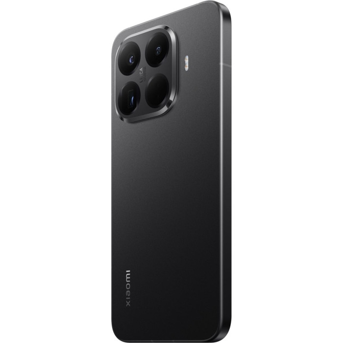 Смартфон Xiaomi 15T Pro 12/512GB Black (Global)