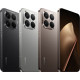 Смартфон Xiaomi 15T Pro 12/512GB Black (Global)