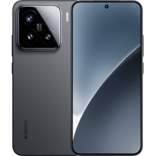 Смартфон Xiaomi 15 12/256GB Black (UCRF)