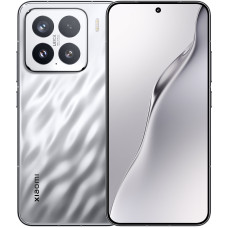 Смартфон Xiaomi 15 12/512GB Liquid Silver (Global)