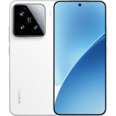 Смартфон Xiaomi 15 12/512GB White (Global)