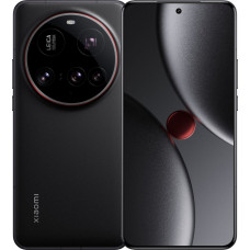 Смартфон Xiaomi 15 Ultra 16/1TB Black (UCRF)