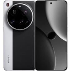 Смартфон Xiaomi 15 Ultra 16/512GB Silver Chrome (UCRF)