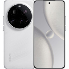 Смартфон Xiaomi 15 Ultra 16/512GB White (UCRF)