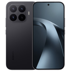 Смартфон Xiaomi 17T 12/256GB Black (Global)