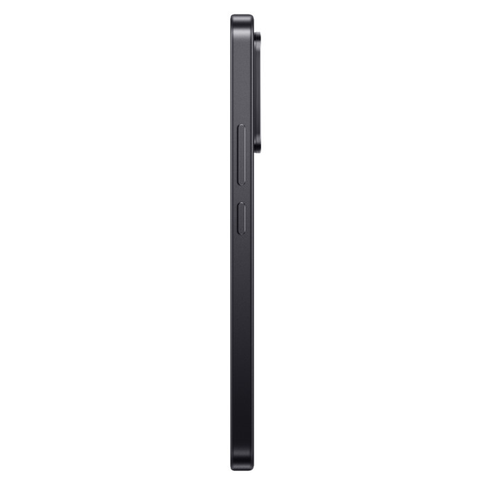Смартфон Xiaomi 17T 12/256GB Black (UA UCRF)