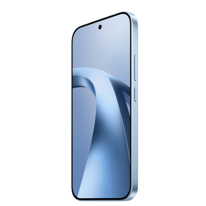 Смартфон Xiaomi 17T 12/256GB Blue (UA UCRF)