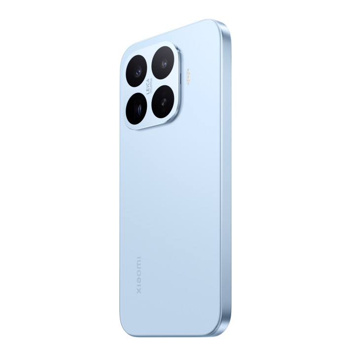 Смартфон Xiaomi 17T 12/256GB Blue (UA UCRF)