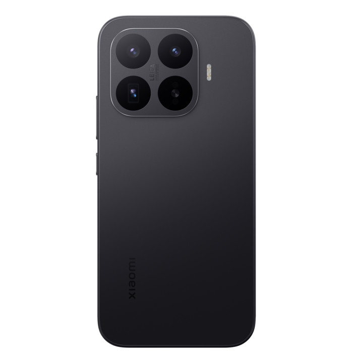 Смартфон Xiaomi 17T 12/512GB Black (UA UCRF)