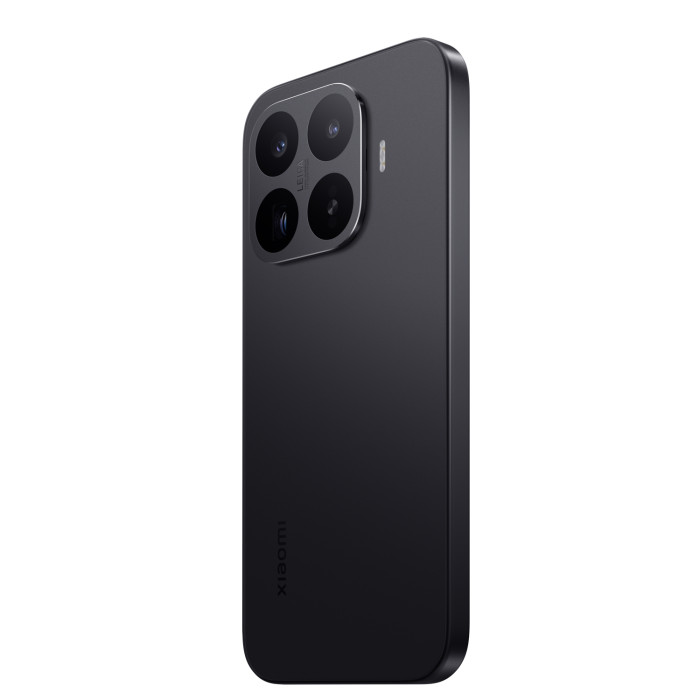 Смартфон Xiaomi 17T 12/512GB Black (UA UCRF)