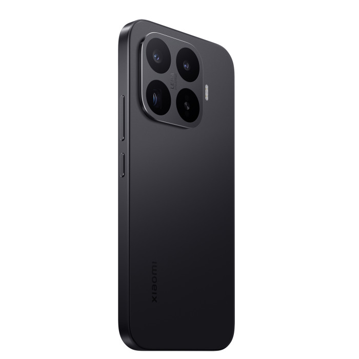 Смартфон Xiaomi 17T 12/512GB Black (UA UCRF)