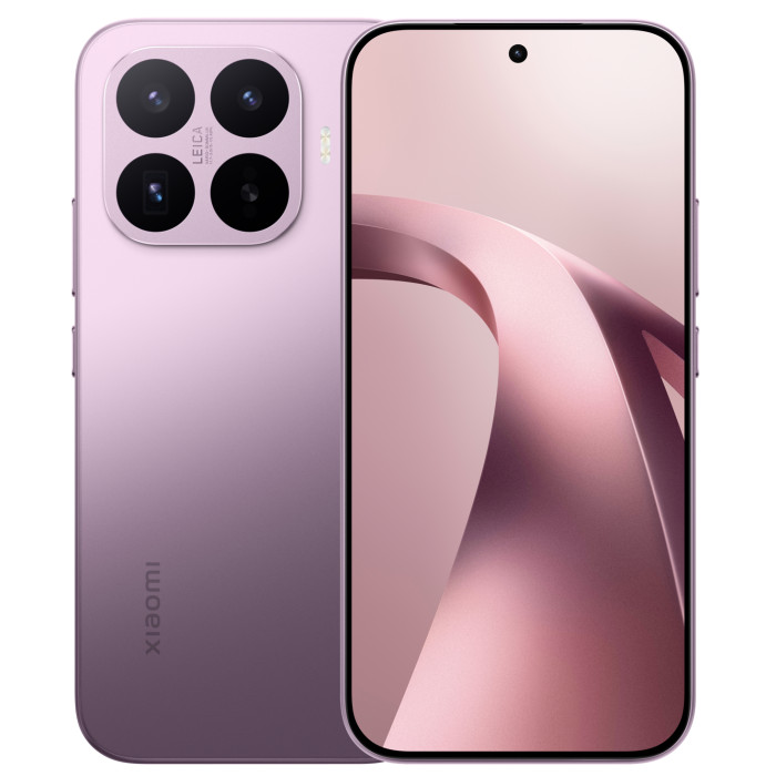 Смартфон Xiaomi 17T 12/512GB Violet (Global)