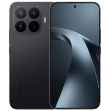 Смартфон Xiaomi 17T Pro 12/256GB Black (Global)