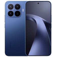 Смартфон Xiaomi 17T Pro 12/256GB Deep Blue (Global)