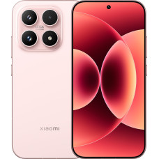 Смартфон Xiaomi 17 12/256GB Alpine Pink (Global)