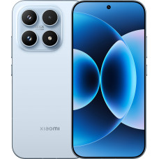 Смартфон Xiaomi 17 12/256GB Ice Blue (UA UCRF)