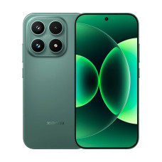Смартфон Xiaomi 17 12/256GB Venture Green (UA UCRF)